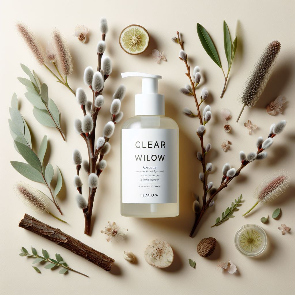 Clear Willow Cleanser