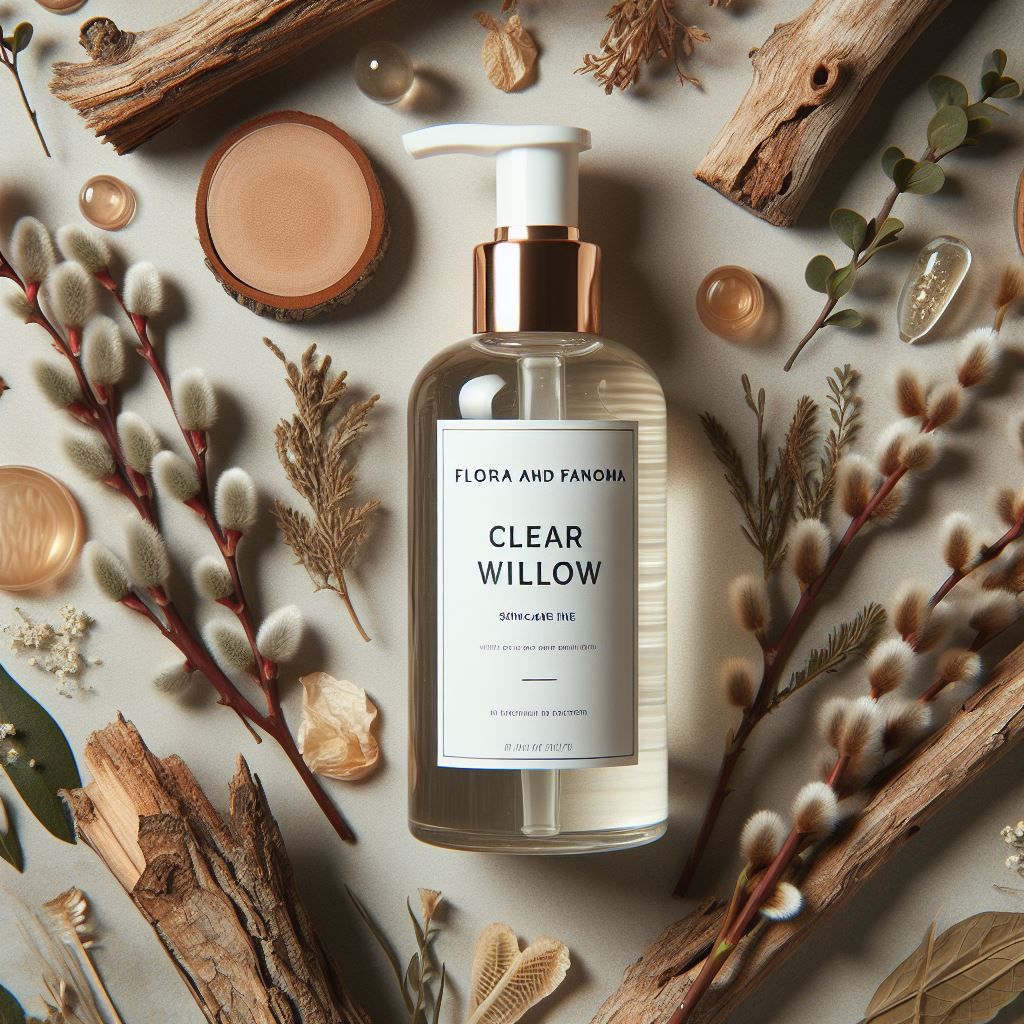 Clear Willow Toner